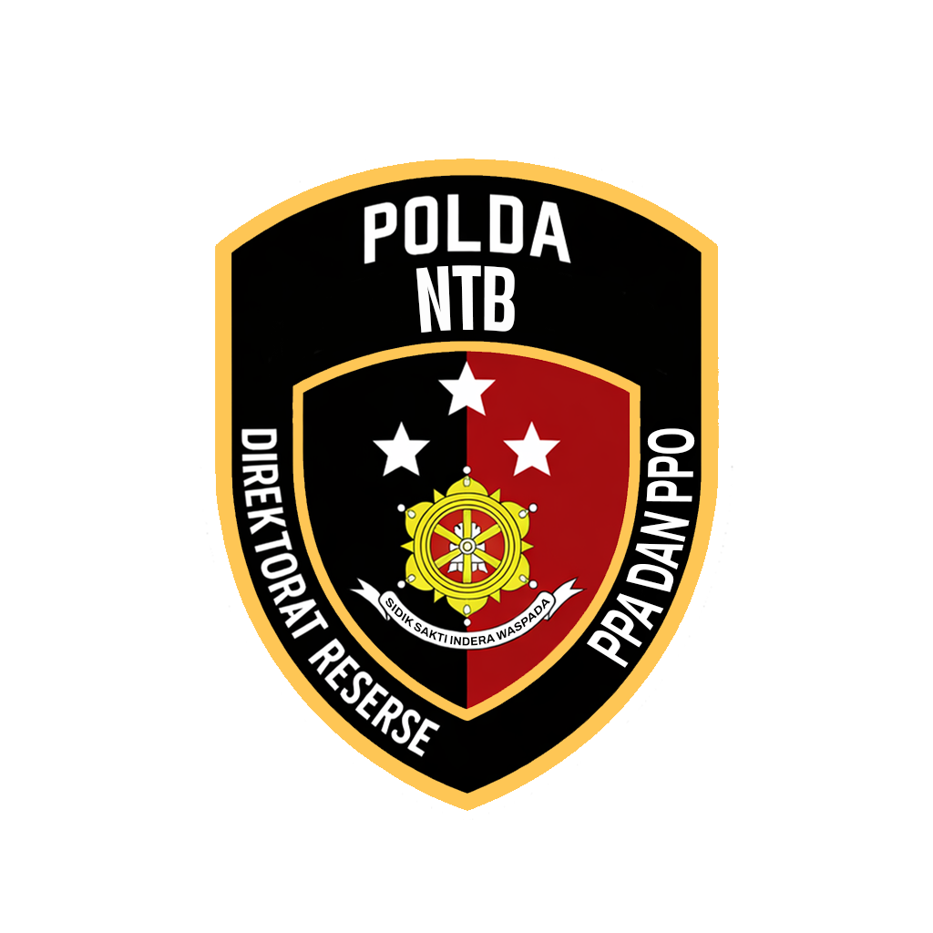 Logo Polmas Ditres PPA & PPO NTB